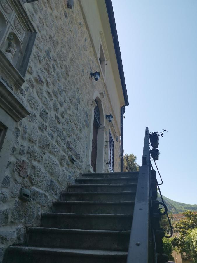 I&G Apartments Kotor Exterior photo
